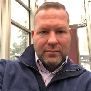 Meet your Posher, Brent